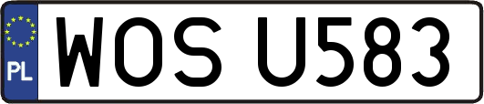 WOSU583