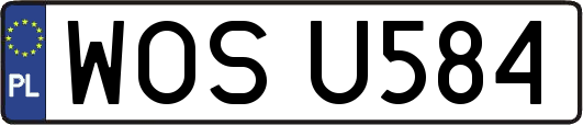 WOSU584