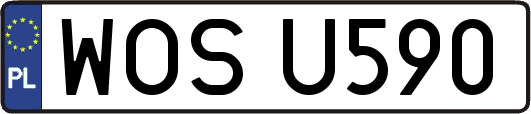 WOSU590
