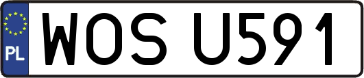 WOSU591
