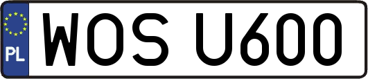 WOSU600