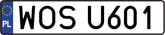 WOSU601
