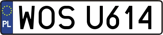 WOSU614