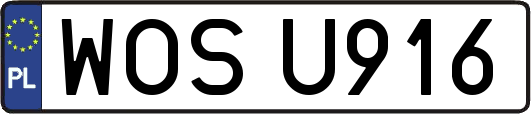 WOSU916