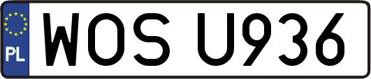 WOSU936