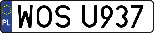 WOSU937