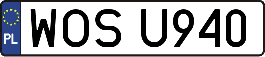 WOSU940