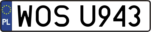 WOSU943