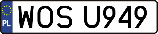 WOSU949