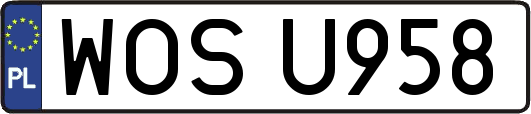 WOSU958