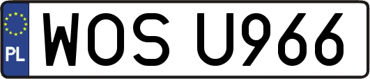 WOSU966