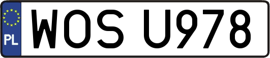 WOSU978