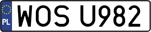WOSU982
