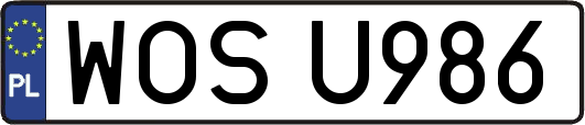 WOSU986