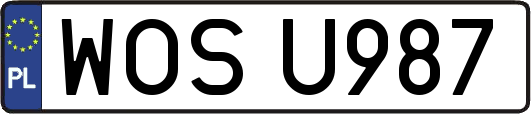 WOSU987