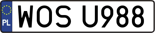 WOSU988