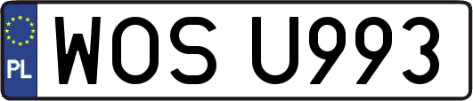 WOSU993