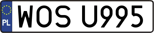WOSU995