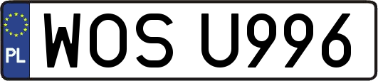 WOSU996