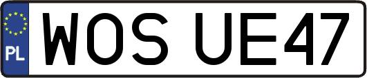 WOSUE47