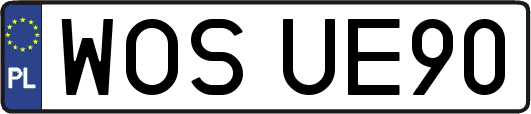 WOSUE90