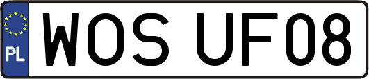 WOSUF08