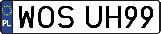 WOSUH99