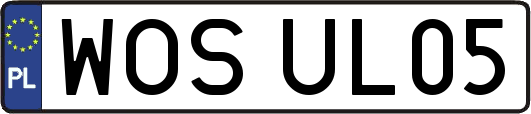 WOSUL05