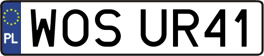 WOSUR41