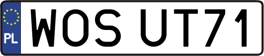 WOSUT71