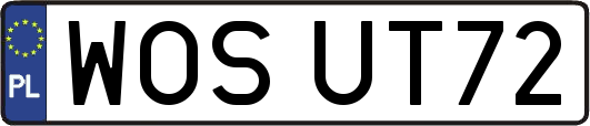 WOSUT72