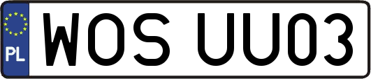 WOSUU03