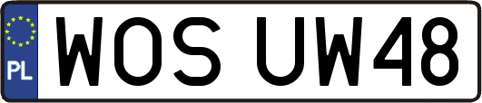 WOSUW48