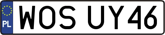 WOSUY46