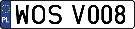 WOSV008