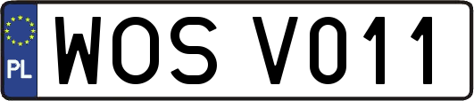 WOSV011