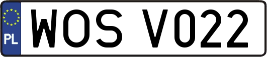 WOSV022