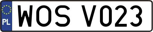 WOSV023
