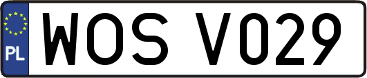 WOSV029