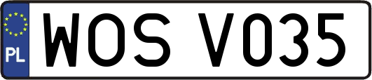 WOSV035