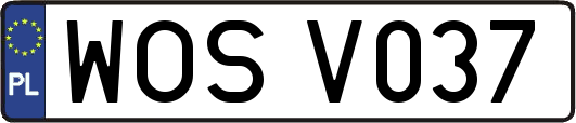 WOSV037
