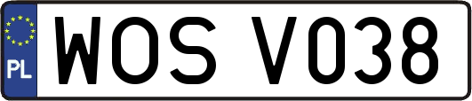 WOSV038
