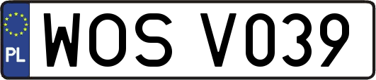 WOSV039