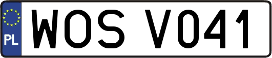 WOSV041