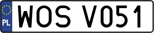 WOSV051