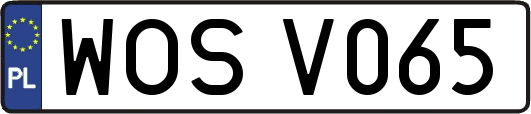 WOSV065