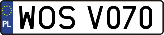 WOSV070