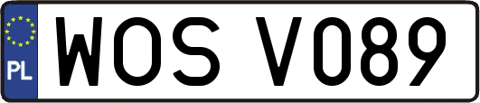 WOSV089