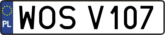 WOSV107