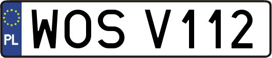 WOSV112